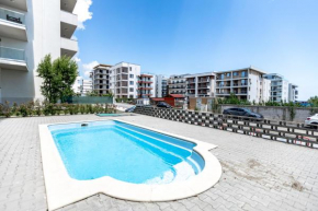 Apartament DIA, Mamaia